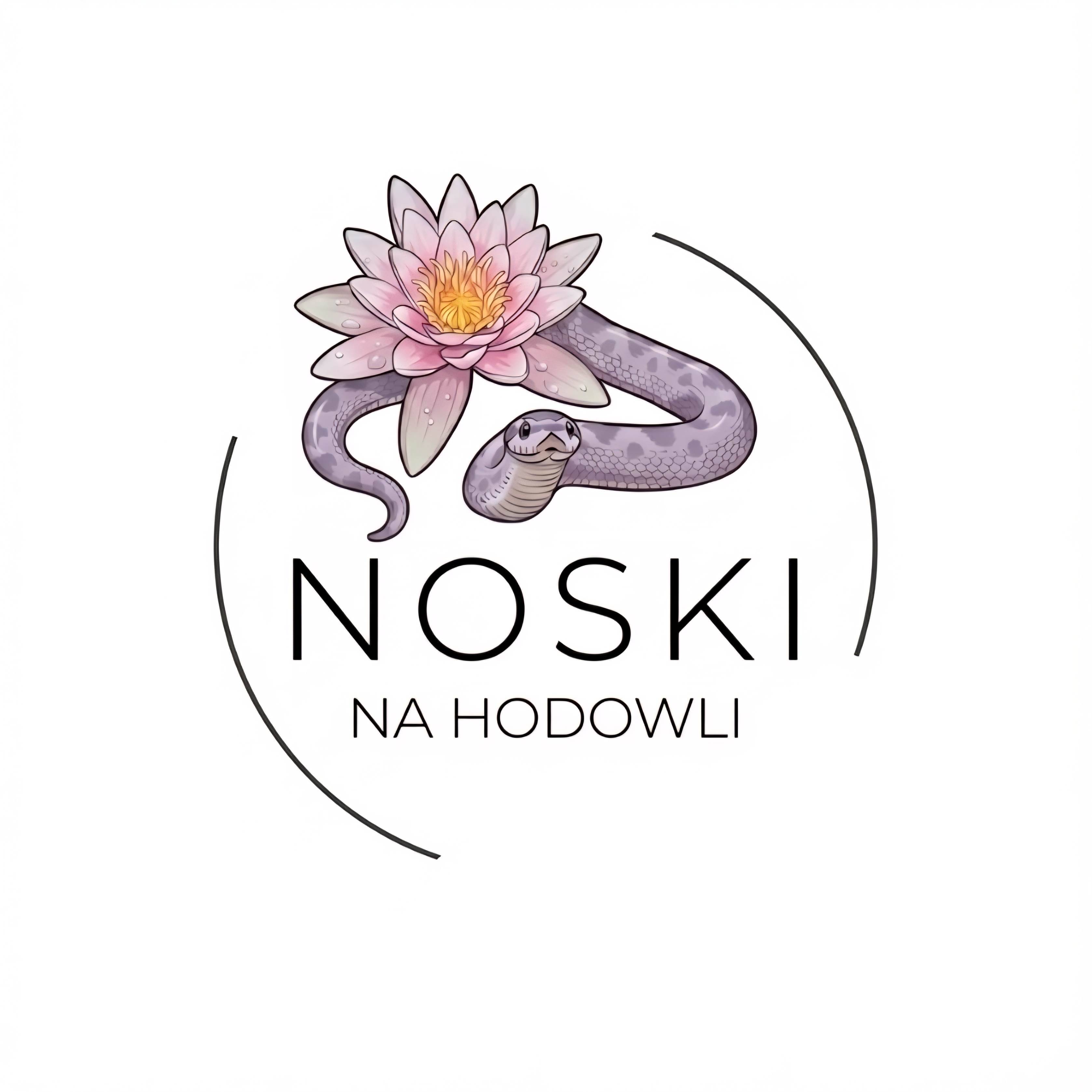 Na Hodowle Logo